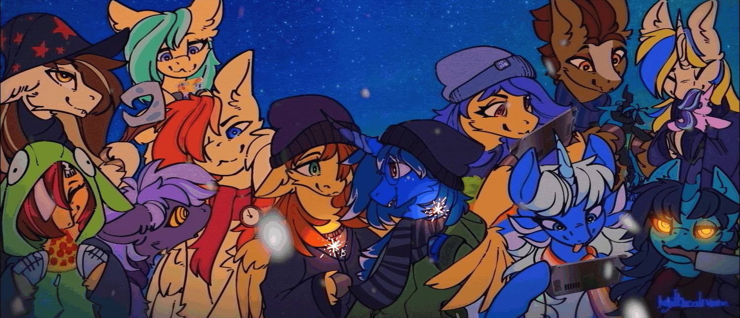 new years 2026