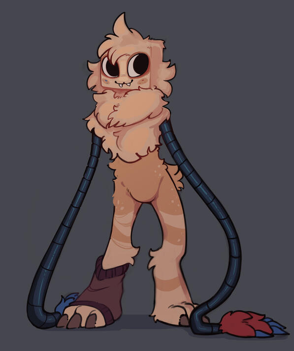 goob