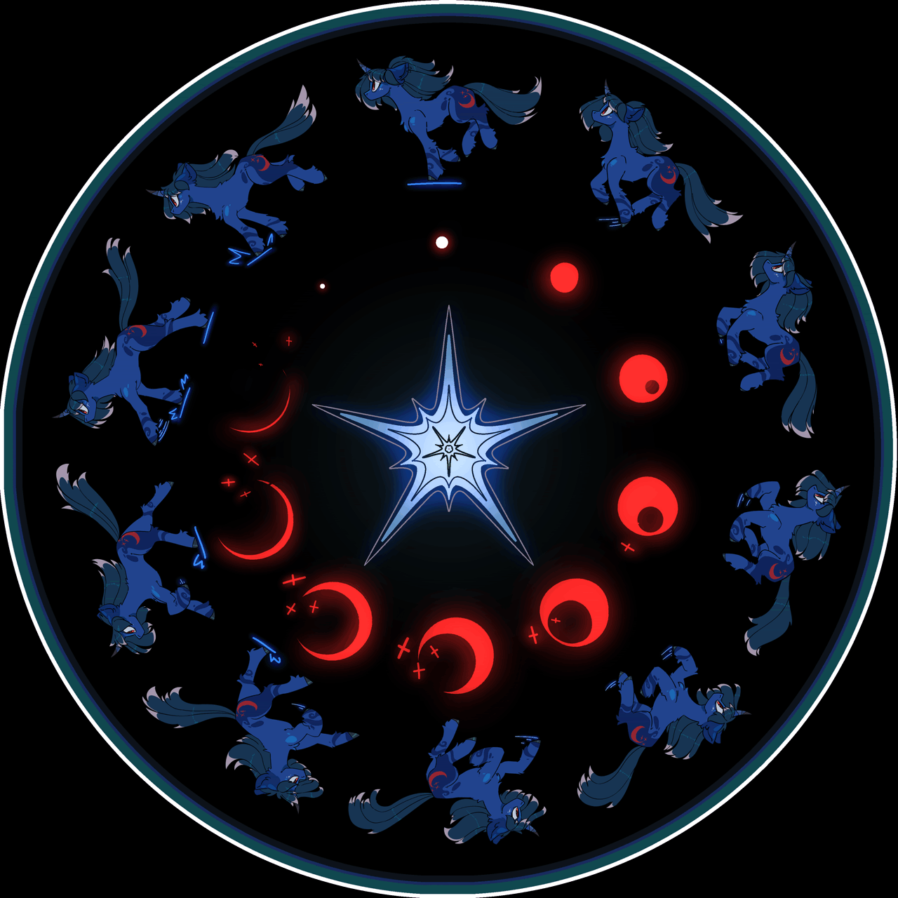 phenakistoscope